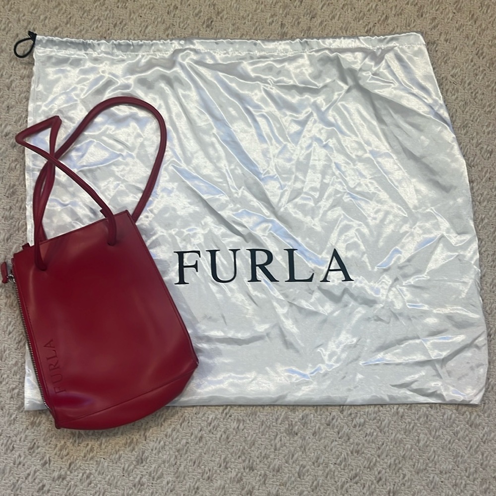 Cute Furla Bag